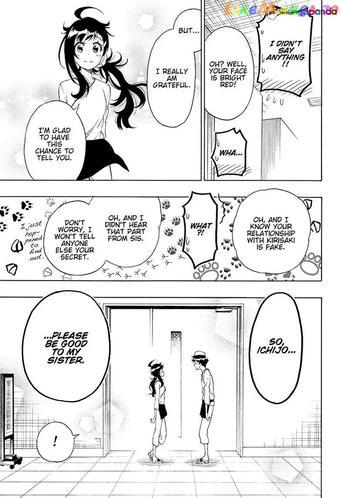 Nisekoi Chapter 203 image 05_optimized